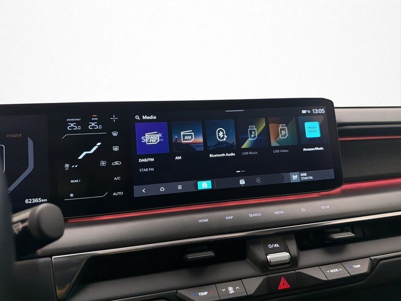 Kia EV9 bild 33