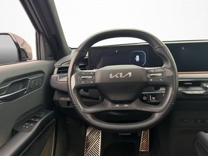 Kia EV9 bild 21