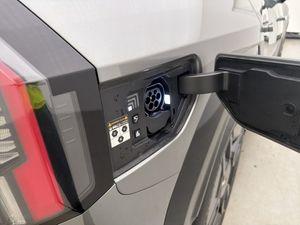 Kia EV9 bild 12