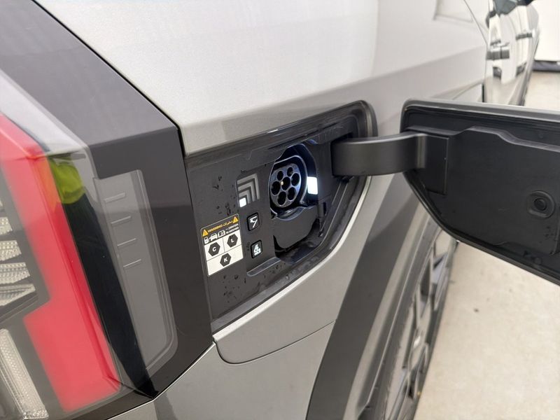 Kia EV9 bild 12