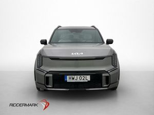 Kia EV9 bild 3
