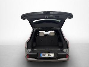 Kia EV9 bild 11