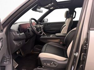 Kia EV9 bild 16