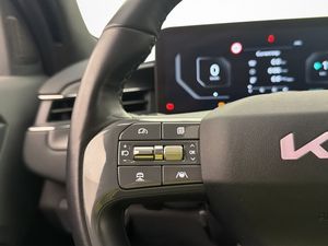 Kia EV9 bild 25