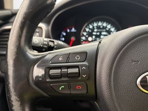 Kia Sorento bild 22