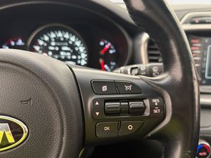 Kia Sorento bild 24