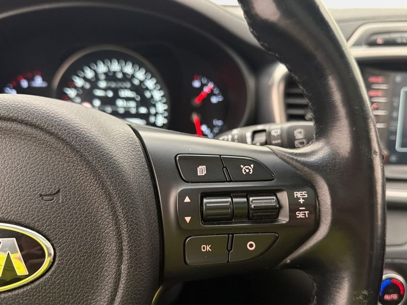 Kia Sorento bild 24