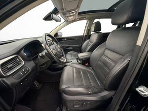 Kia Sorento bild 18