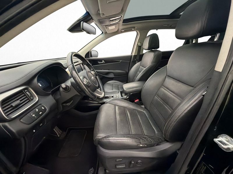 Kia Sorento bild 18