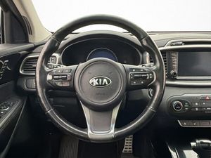 Kia Sorento bild 21