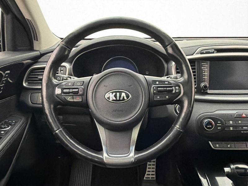 Kia Sorento bild 21