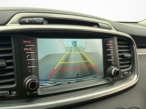 Kia Sorento bild 25