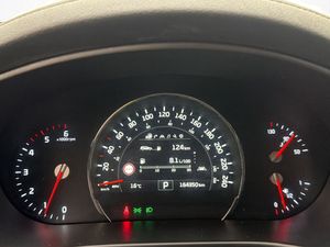Kia Sorento bild 23