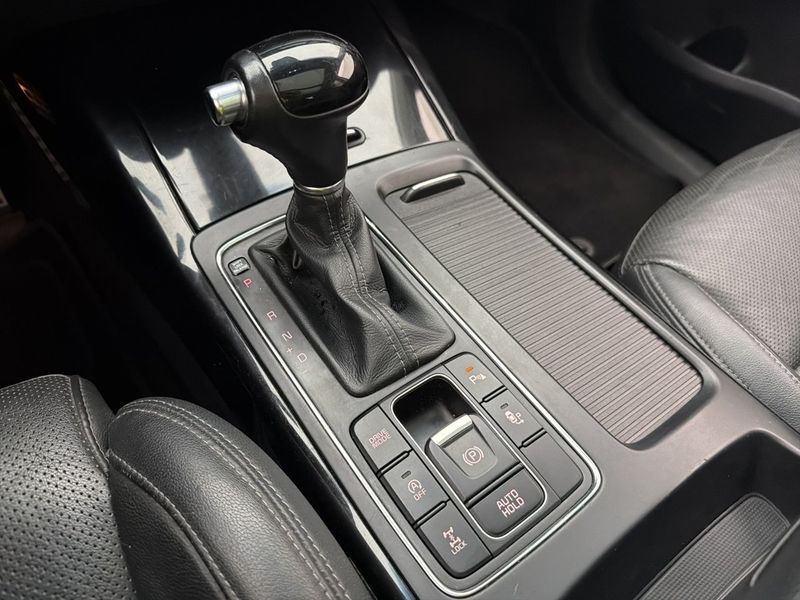 Kia Sorento bild 29