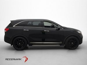 Kia Sorento bild 8