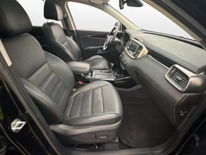 Kia Sorento bild 30