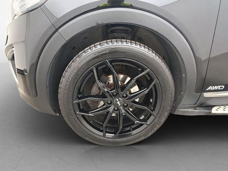 Kia Sorento bild 35