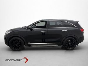 Kia Sorento bild 4