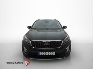 Kia Sorento bild 2