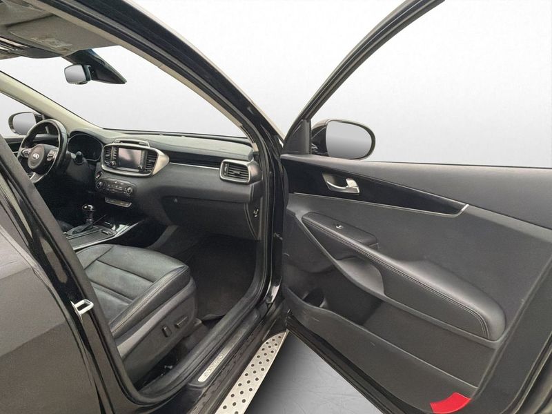 Kia Sorento bild 31