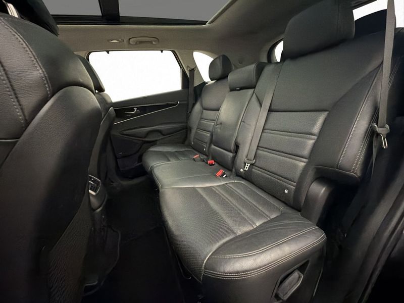 Kia Sorento bild 33