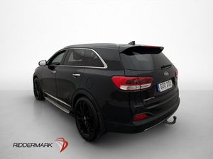 Kia Sorento bild 5
