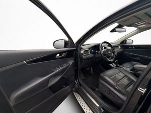 Kia Sorento bild 14