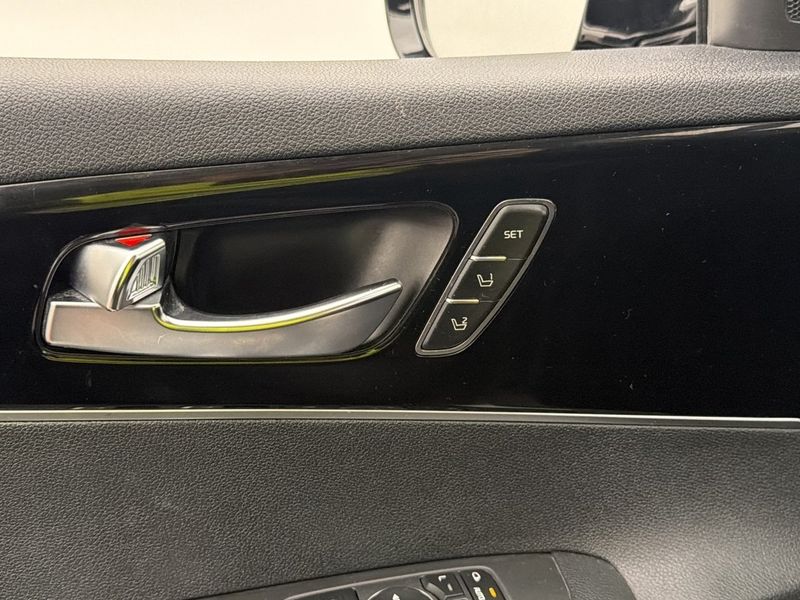 Kia Sorento bild 15