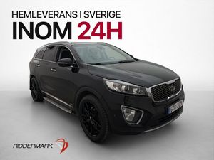 Kia Sorento bild 1