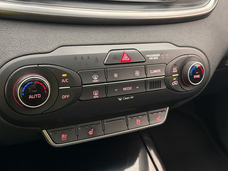 Kia Sorento bild 28