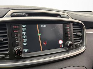 Kia Sorento bild 26