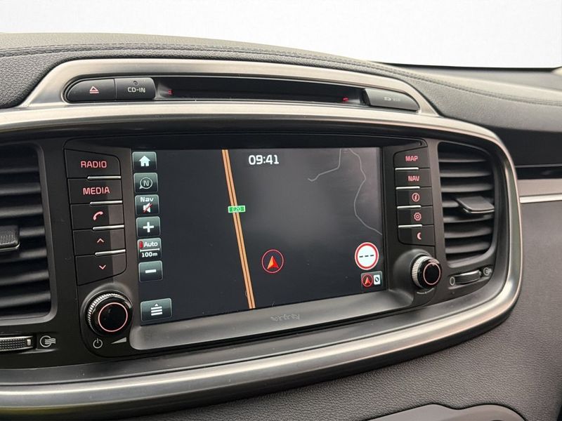 Kia Sorento bild 26