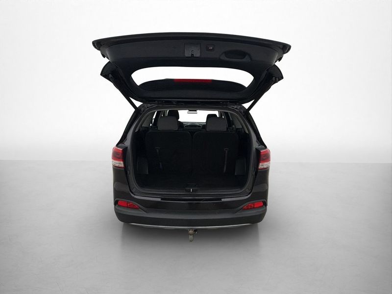 Kia Sorento bild 10