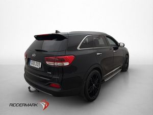 Kia Sorento bild 6