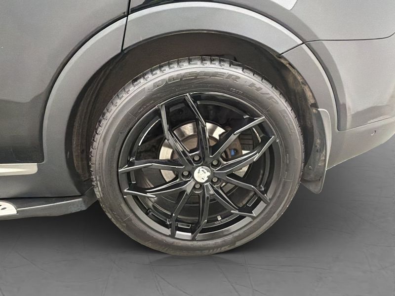 Kia Sorento bild 36