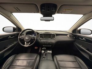 Kia Sorento bild 20