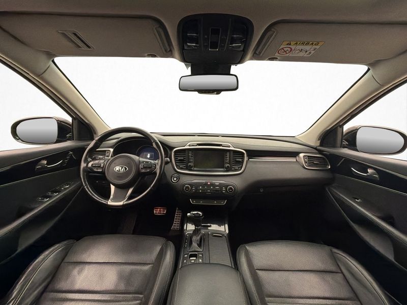 Kia Sorento bild 20