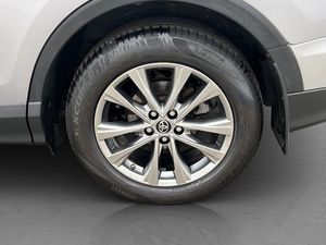 Toyota RAV4 bild 33