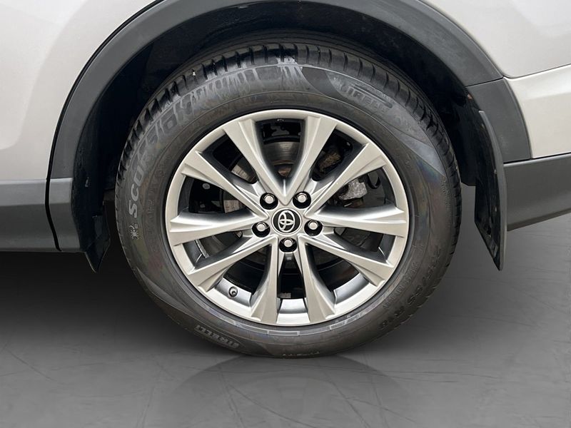 Toyota RAV4 bild 33