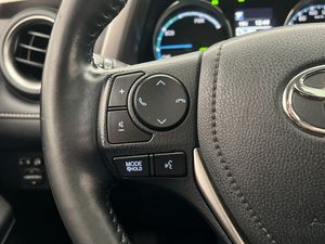 Toyota RAV4 bild 20