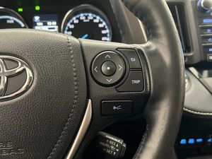 Toyota RAV4 bild 22