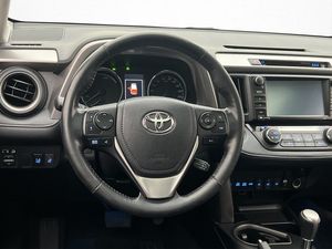 Toyota RAV4 bild 18