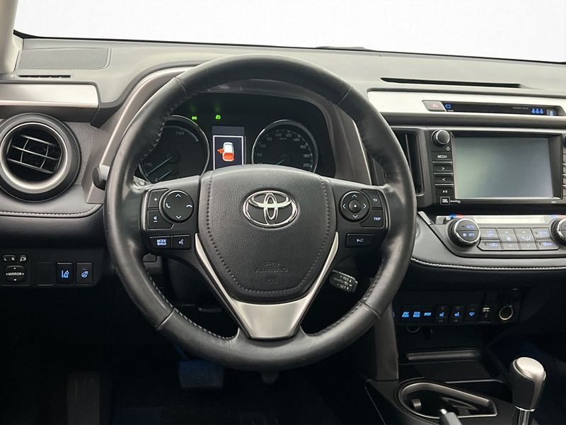 Toyota RAV4 bild 18