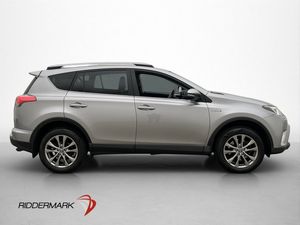 Toyota RAV4 bild 8