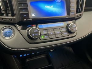 Toyota RAV4 bild 25