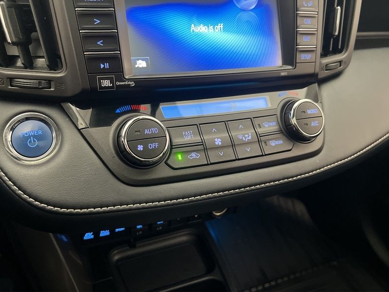 Toyota RAV4 bild 25