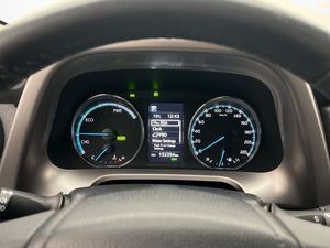 Toyota RAV4 bild 21