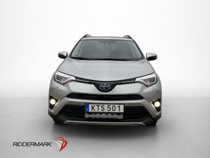 Toyota RAV4 bild 2