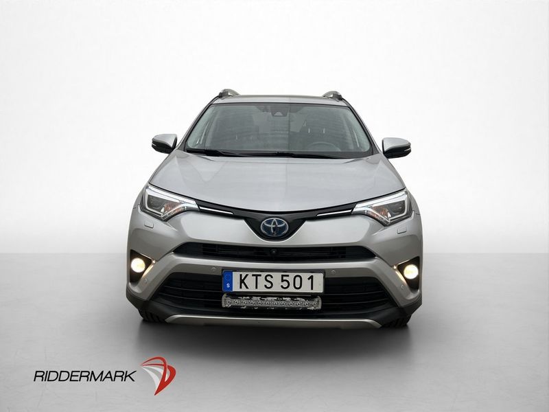 Toyota RAV4 bild 2