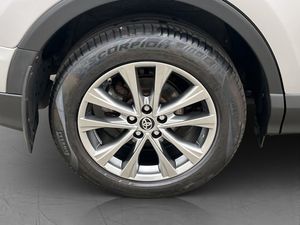 Toyota RAV4 bild 34